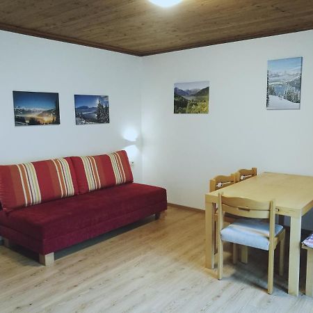 Gemuetliche Wohnung 10 Minuten Vom See Entfernt Zell am See Exterior foto